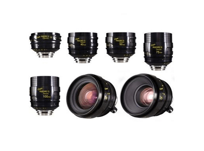 Cooke i 經(jīng)典鏡頭